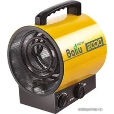 Электрическая тепловая пушка Ballu BHT-PA-2