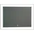 Континент Relax Led 80x60