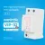 Многофункциональное реле welrok VIP-32 red