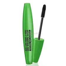 Тушь для ресниц EVELINE Big volume lash natura bio formula professional