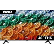 Телевизор BBK 40LEM-1030/FTS2C