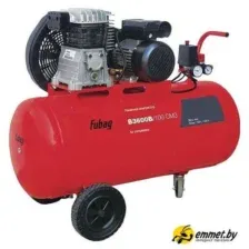 Компрессор Fubag B3600B/100 CM3