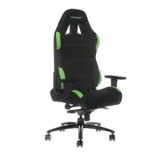 Компьютерное кресло AKRacing K7012 черный