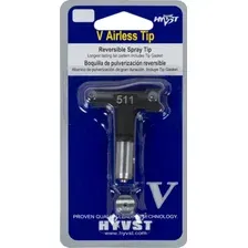 Сопло HYVST Graco RAC-V GVTIP511