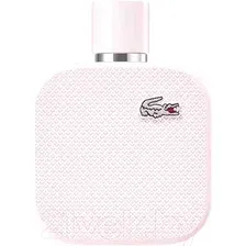Парфюмерная вода Lacoste L.12.12 Rose, женская, 100 мл
