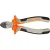 Кусачки боковые (бокорезы) Corona Profi C7066