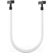Трековый светильник Ambrella Magnetic Ultra Slim GV1717 WH (белый)