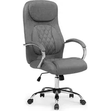 Офисное кресло Woodville Tron 15519 (gray fabric)