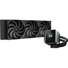 Система жидкостного охлаждения для процессора DeepCool Mystique 360