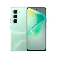 Смартфон Infinix HOT 50 (6/256 зеленый)