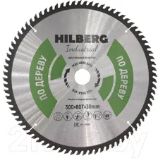 Пильный диск Hilberg HW302