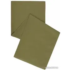Дорожка на стол Tkano Essential TK22-TR0005 (оливковый)