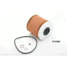 Фильтр масляный JAPANPARTS FO-ECO080 BMW E30/E34/E36 1.6i/1.8i 87-95-