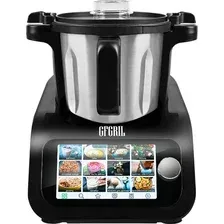 Кулинарный робот GFgril GF-KP95 KitchenRobot