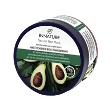Маска для волос Innature активизация роста, 250 мл