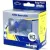 Галогенная лампа Narva H3 Range Power White 2шт [48602RPW]