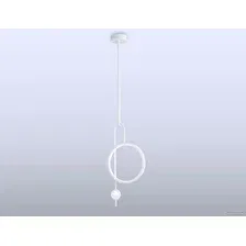 Подвесная люстра Ambrella light Comfort FL66431