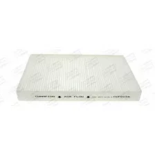 Салонный фильтр CHAMPION CCF0124 AUDI A4/A6 04>