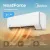 Кондиционер Midea HeatForce MSHP-12N8D6-I/MSHP-12N8D6-O