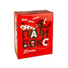 Пати Бокс (18+)