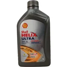 Масло моторное Shell Helix Ultra ECT Multi 5W-30, 550063484, 1 л