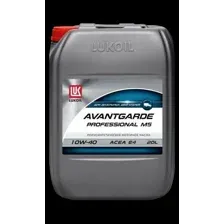 Масло моторное LUKOIL 10W-40, 20 л 3052007 LUKOIL 3052007