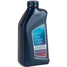 Моторное масло BMW TwinPower Turbo LongLife-19FE 0W-30 1л