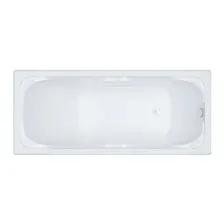 Ванна акриловая Triton Стандарт 165х70 Экстра Щ000006122