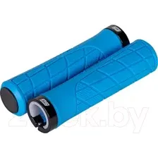 Грипсы для велосипеда STG HL-G316 / Х113052 (синий)
