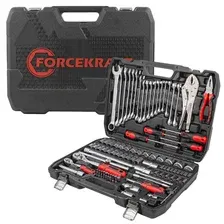 Универсальный набор инструментов ForceKraft FK-41013-5
