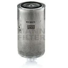 Топливный фильтр MANN-filter WK95019