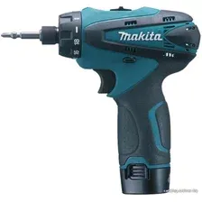 Винтоверт Makita DF030DWE