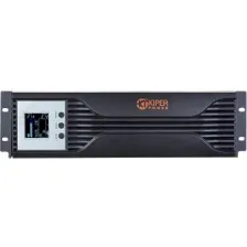 Источник бесперебойного питания KIPER POWER SmartPro 5000 RM Gen1