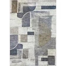 Покрытие напольное тафтинговое Champion Carpet Lion 2406590-2 (1.6x2.3)