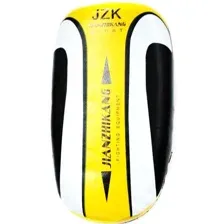 Макивара ZEZ Sport JZK (желтый)
