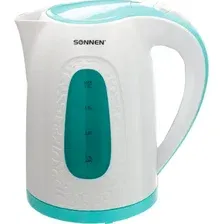 Чайник электрический SONNEN KT-2016