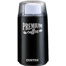 Кофемолка Centek CT-1360 Black