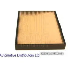 Салонный фильтр Blue Print ADG02508