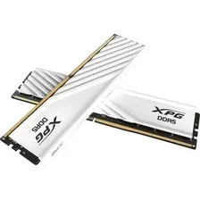 Оперативная память ADATA XPG Lancer Blade 2x32ГБ DDR5 6000 МГц AX5U6000C3032G-DTLABWH