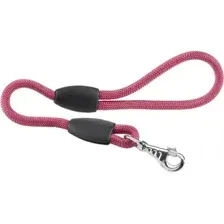 Ошейник с поводком Ferplast Sport G13/60 75381499 (красный)