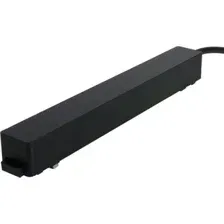 Блок питания Elektrostandard Flat Magnetic 200W черный 95045/00