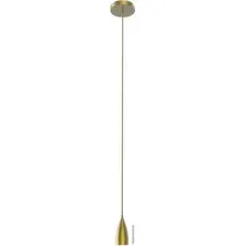 Подвесная люстра Gauss Decor PL032