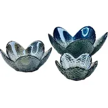 Набор салатников Lenardi 588-530 (3шт)
