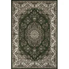 Ковер для жилой комнаты Merinos Gavana D285-STAN-GREEN (2х4)
