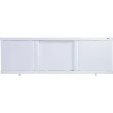 Экран для ванны Emmy Элис 130