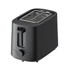 Тостер Xiaomi Toaster (черный)