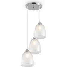 Подвесная люстра Freya Astery FR5375PL-03CH
