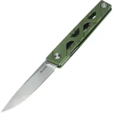 Нож складной Ruike P878-AG (зеленый)