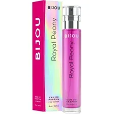 Парфюмерная вода Dilis Parfum Bijou Royal Peony EdP (18 мл)
