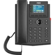 VoIP-телефон Fanvil X303-2 Wire